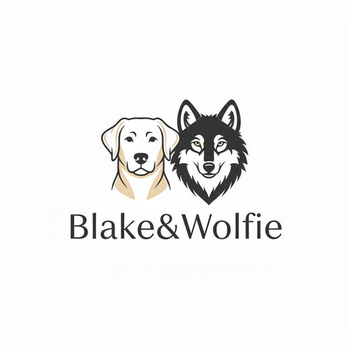 Blake&Wolfie